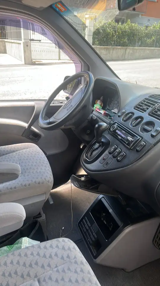 Mercedes-Benz V 250 Trend, foto 5