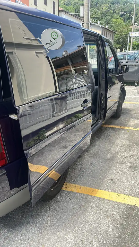 Mercedes-Benz V 250 Trend, foto 3