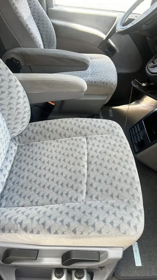 Mercedes-Benz V 250 Trend, foto 6
