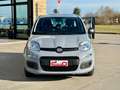 Fiat Panda Panda 1.0 hybrid s *5 POSTI+ SEDILE REGOLABILE Grigio - thumbnail 2