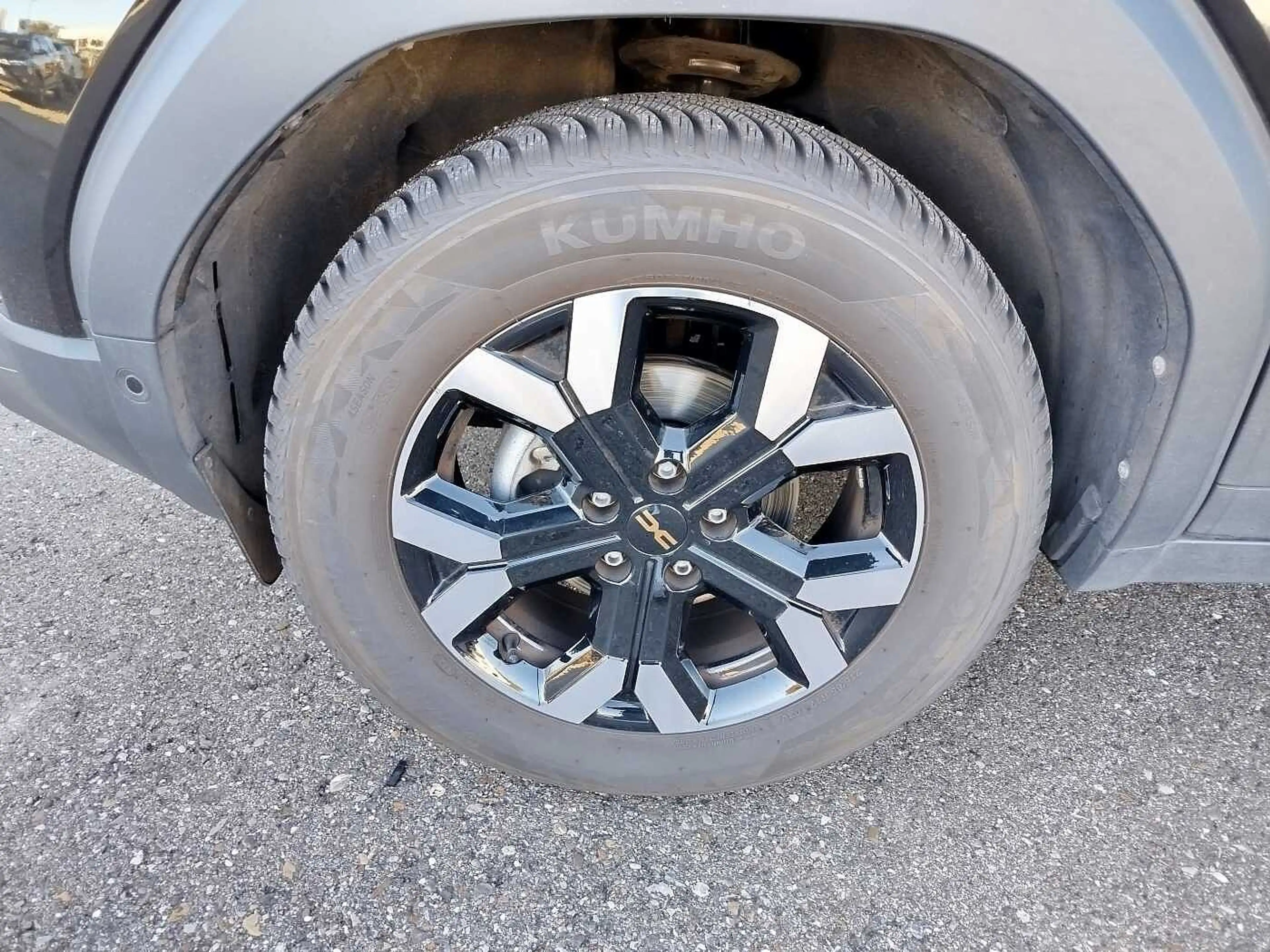 Dacia Duster Extreme TCe 130 WINTER+/CITY/TECHNIKPAK — photo 7