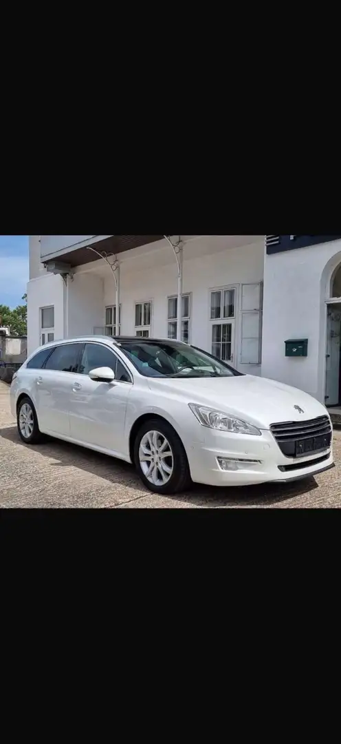Peugeot 508 SW HDi FAP 140 Allure - 1