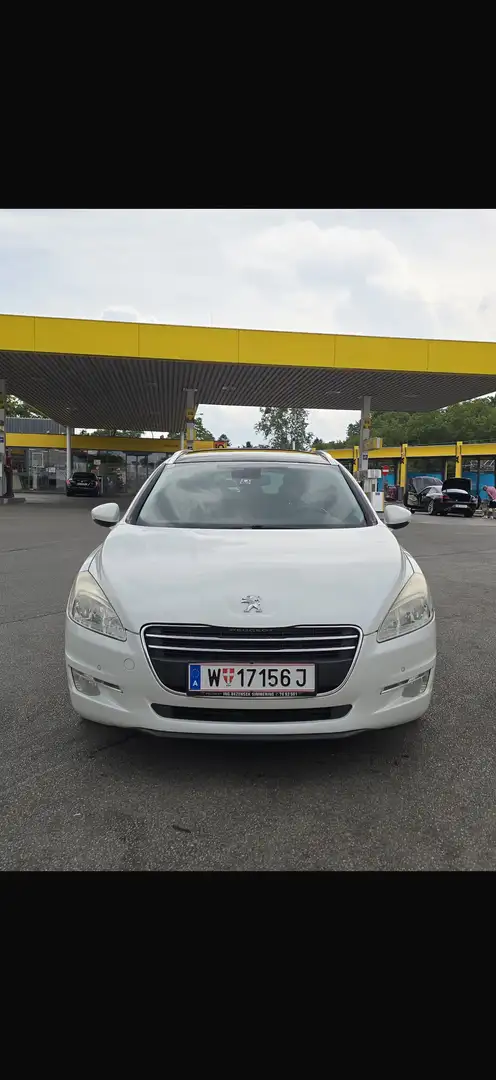 Peugeot 508 SW HDi FAP 140 Allure - 2