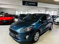 Ford Fiesta Cool & Connect *Pdc*Shz*Klimaautomatik* Bleu - thumbnail 1