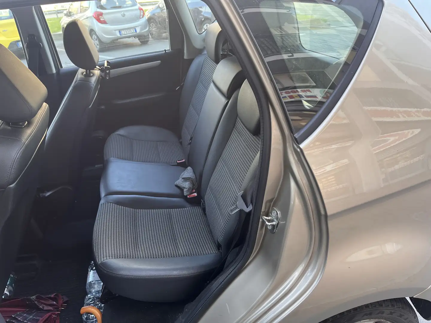 Mercedes-Benz A 170 Elegance - 1