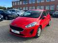 Ford Fiesta Trend *Klima* *1.Hand* Rot - thumbnail 1