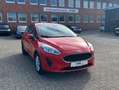 Ford Fiesta Trend *Klima* *1.Hand* Rot - thumbnail 3