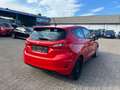 Ford Fiesta Trend *Klima* *1.Hand* Rot - thumbnail 5