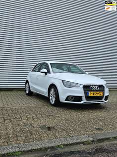 Audi A1 Sportback 1.2 TFSI Attraction