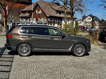 X7 xDrive40d 48V Aut.