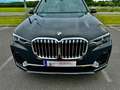 BMW X7 X7 xDrive40d 48V Aut. Grau - thumbnail 2