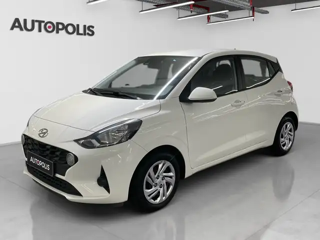 Hyundai i10 1.0 Aut. Sky