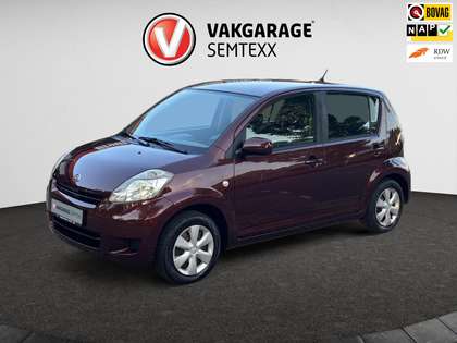 Daihatsu Sirion 2 1.0-12V Trend | Airco | Centrale Vergrendeling |