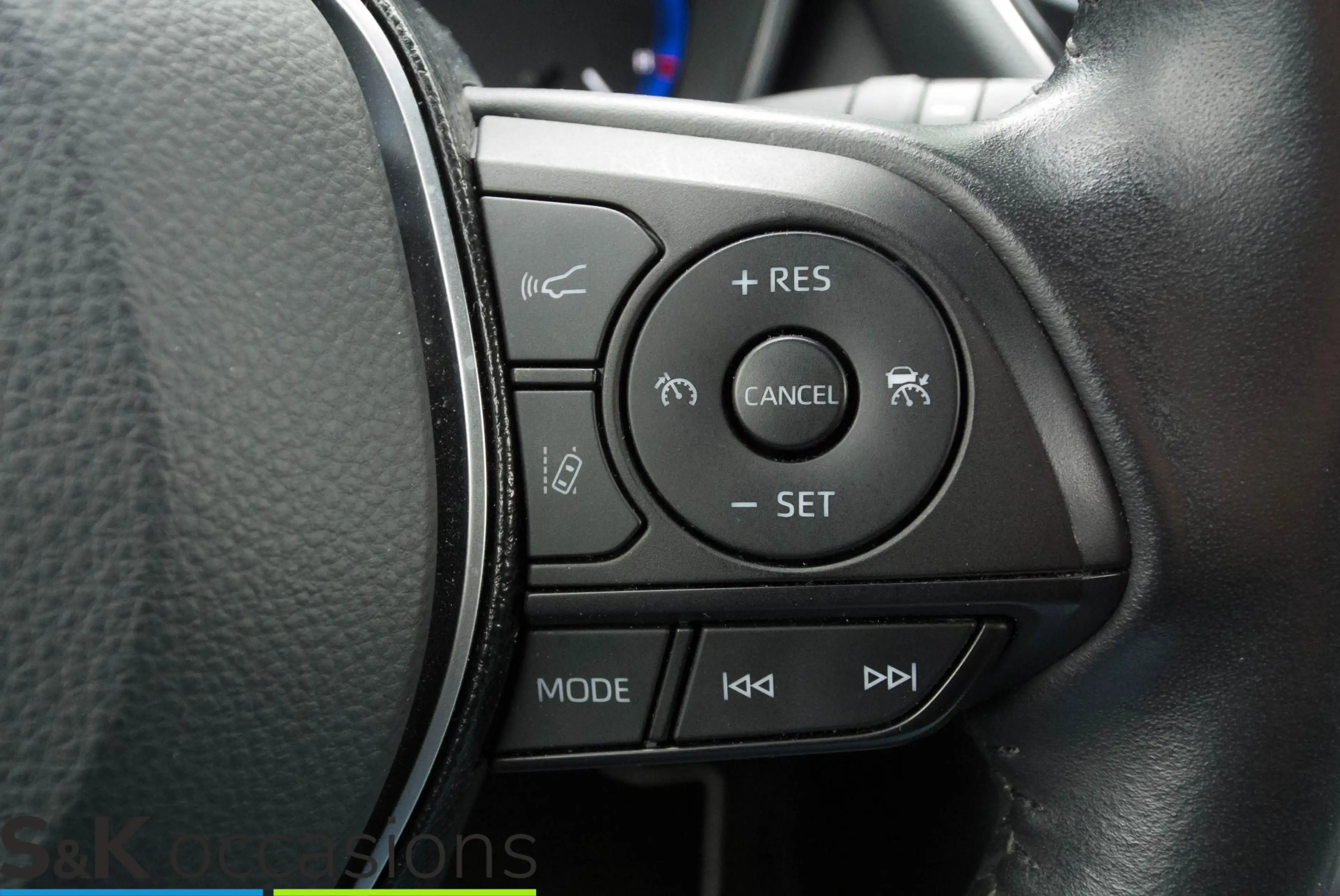 Toyota Corolla Touring Sports 1.8 Hybrid 10j. garantie BSM NAVI C — photo 16