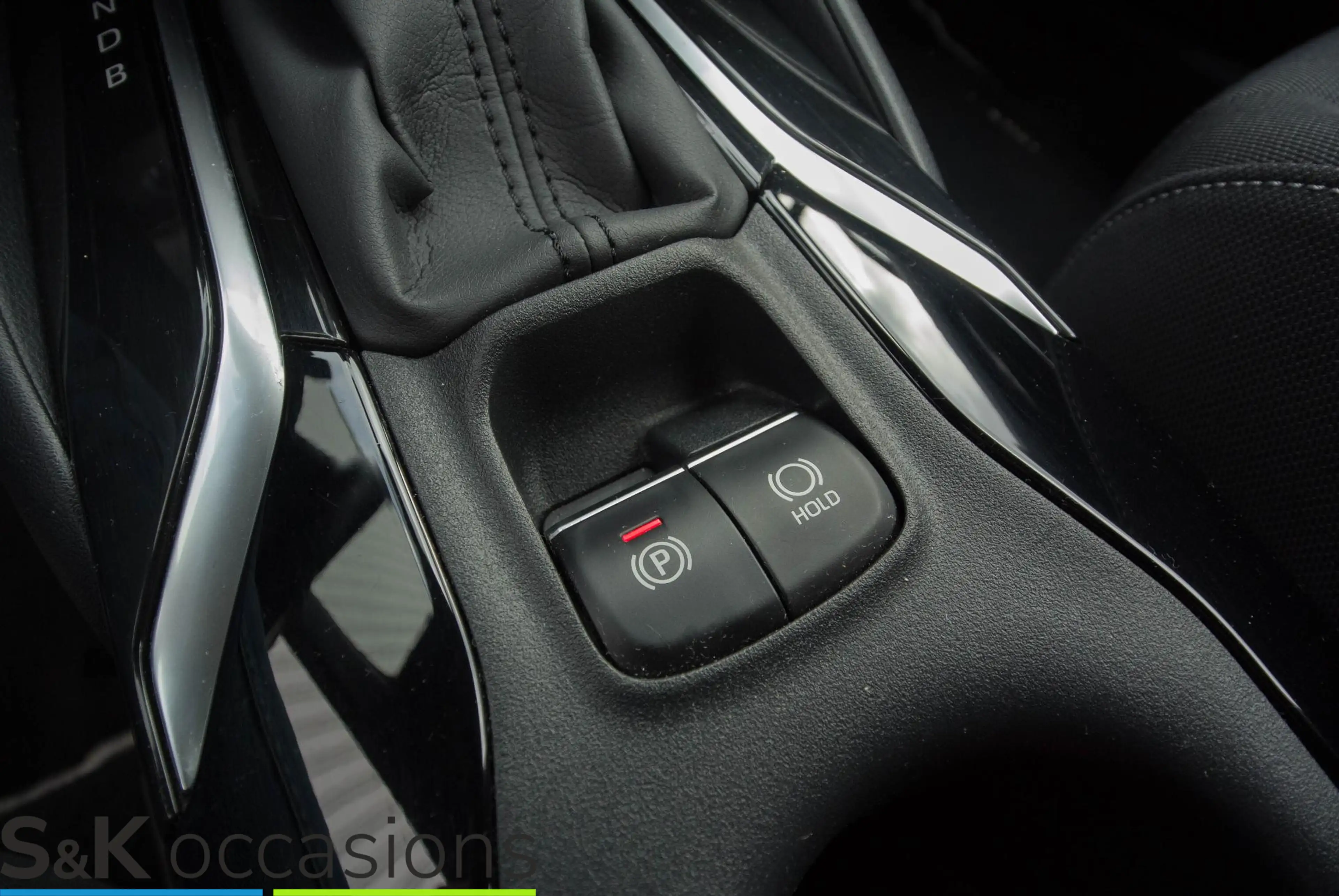 Toyota Corolla Touring Sports 1.8 Hybrid 10j. garantie BSM NAVI C — photo 8