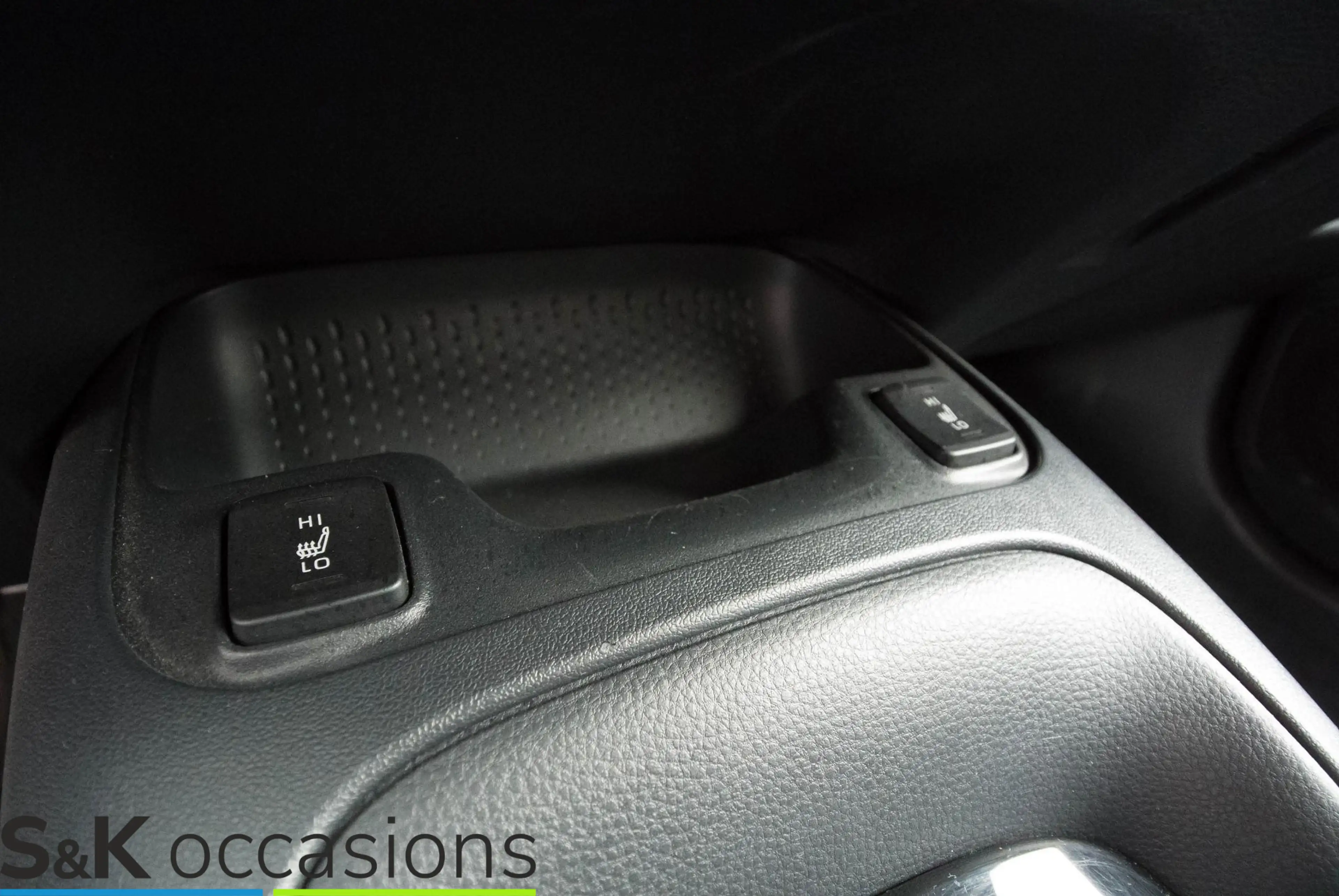 Toyota Corolla Touring Sports 1.8 Hybrid 10j. garantie BSM NAVI C — photo 10