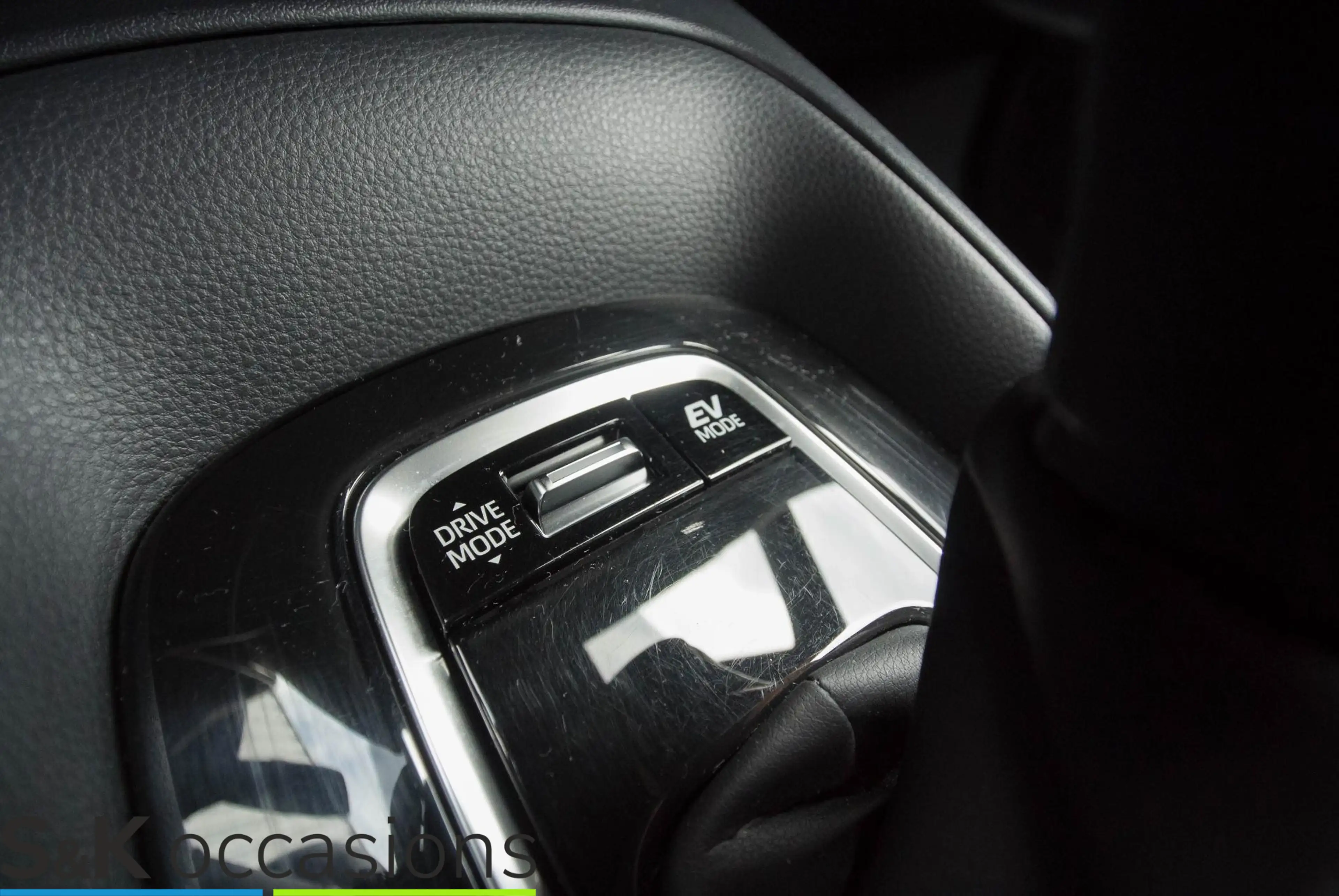 Toyota Corolla Touring Sports 1.8 Hybrid 10j. garantie BSM NAVI C — photo 9