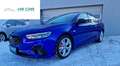 Opel Insignia GSi Grand Sport 4x4 2,0 CDTI BlueInjection Blau - thumbnail 1