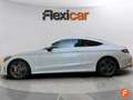 Mercedes-Benz C 300 Coupé Blanco - thumbnail 3