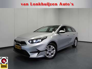 Sportswagon 1.0 T-GDi DynamicLine NAVI/CAMERA/LED/