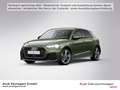 Audi A1 S line 30 TFSI Grün - thumbnail 1