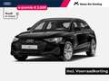 Audi A3 Sportback 40 TFSI e Pro Line 204 PK · Hold assist Zwart - thumbnail 1