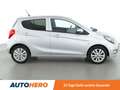 Opel Karl 1.0 120 Jahre*PDC*KLIMA*TEMPO*GARANTIE* Silber - thumbnail 7
