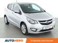Opel Karl 1.0 120 Jahre*PDC*KLIMA*TEMPO*GARANTIE* Silber - thumbnail 8