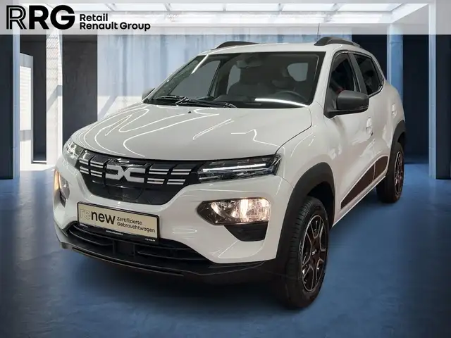 Dacia Spring ELECTRIC ESSENTIAL 27kWh  BATTERIEKAUF