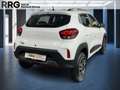 Dacia Spring ELECTRIC ESSENTIAL 27kWh  BATTERIEKAUF Weiß - thumbnail 5