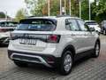 Volkswagen T-Cross Life 1.0 l TSI OPF 70 kW KLIMA KAM LED Grau - thumbnail 3