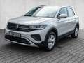 Volkswagen T-Cross Life 1.0 l TSI OPF 70 kW KLIMA KAM LED Grau - thumbnail 2
