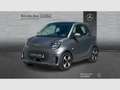 smart forTwo Coupé EQ Gris - thumbnail 1