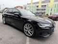 Audi A6 Avant 40 TDI quattro sport S-tronic **S-line / ... Negro - thumbnail 3