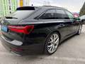 Audi A6 Avant 40 TDI quattro sport S-tronic **S-line / ... Negro - thumbnail 5