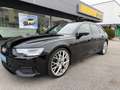 Audi A6 Avant 40 TDI quattro sport S-tronic **S-line / ... Negro - thumbnail 1