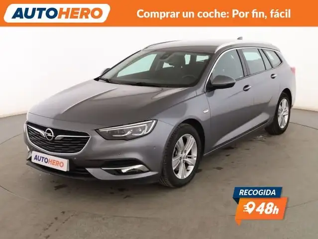 Opel 2.0 CDTI Excellence