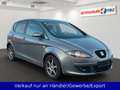 SEAT Altea 2.0 TDI Sport Edition Automatik Grau - thumbnail 3