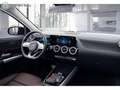 Mercedes-Benz GLA 250 e AMG Night+MBUX+RüKam+19+LED+Tempomat Schwarz - thumbnail 10