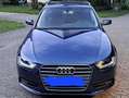 Audi A4 A4 Avant 2.0 TDI ultra DPF Attraction Blau - thumbnail 1