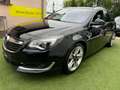 Opel Insignia A Sports Tourer Business InnovationVOLL Zwart - thumbnail 2