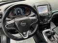 Opel Insignia A Sports Tourer Business InnovationVOLL Zwart - thumbnail 11