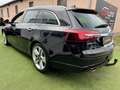 Opel Insignia A Sports Tourer Business InnovationVOLL Zwart - thumbnail 5