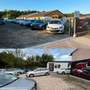 Opel Insignia A Sports Tourer Business InnovationVOLL Zwart - thumbnail 29