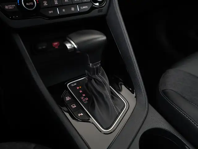Kia Niro view 12