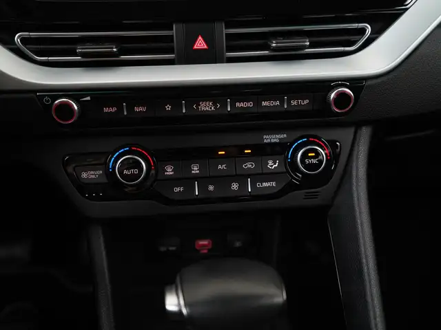 Kia Niro view 13