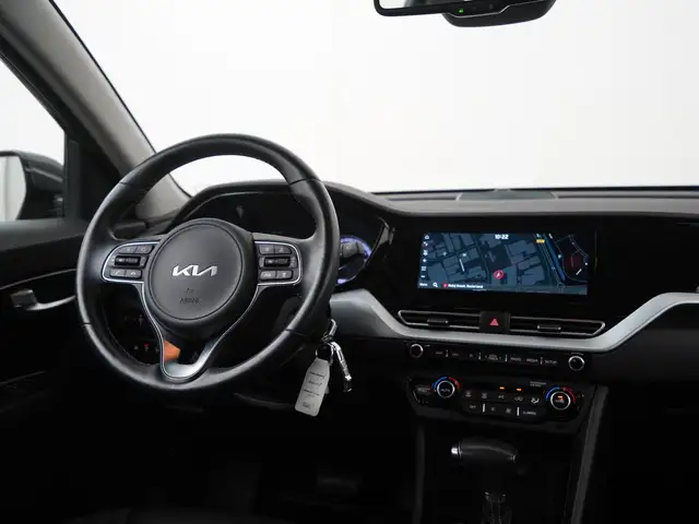 Kia Niro view 7