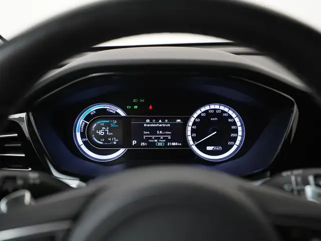 Kia Niro view 10