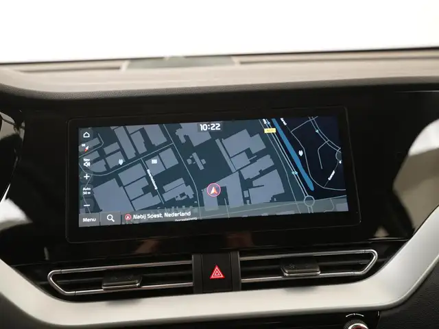 Kia Niro view 14