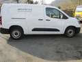Opel Combo E Cargo Edition L2 + Nutzlast XL Weiß - thumbnail 4